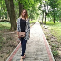 Іванна Кирилюк