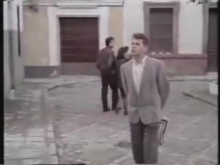 Viaje al español серии 24-26