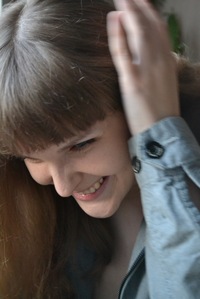 Анна Шумилина Анна Шумилина