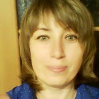 Ольга Лютова | Ялта
