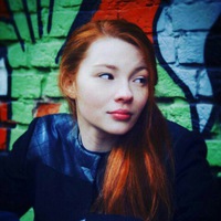 Настя Горелова | 