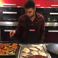 Юрий Бакулин