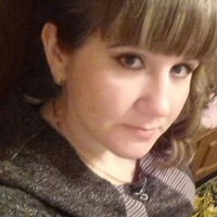 Екатерина Верёвкина | Курск