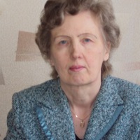 Светлана Ермолаева | Коломна
