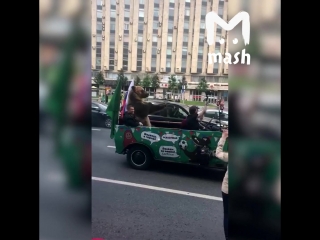 Наш ответ Робби Уильямсу