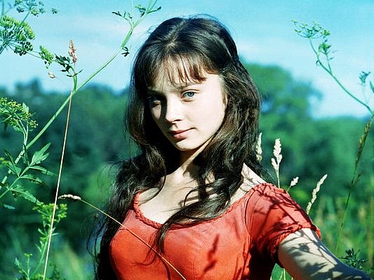 Вальс из фильма мой ласковый и нежный зверь на пианино