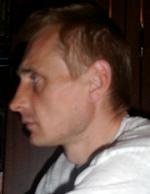 Алексей Гаров
