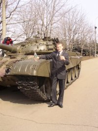 Андрей Абашин