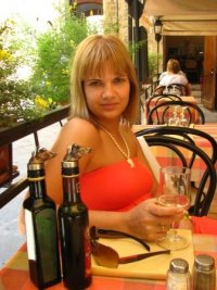 Алена Марущева