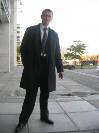 Михаил Козырев