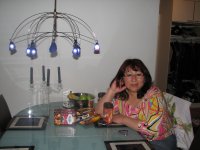 Назия Каламова