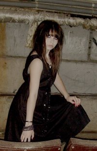 Юлианна Богиня