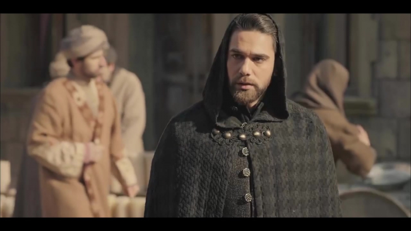 Kadir Dogulu ||| Кадир Догулу