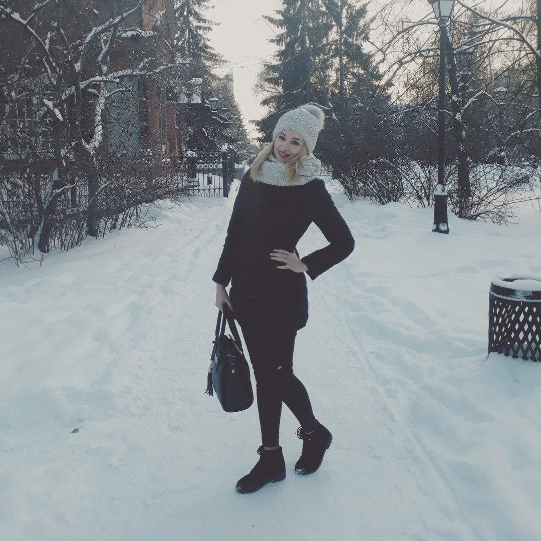 Света Новикова, 19.01.1986, фотографии, местоположение
