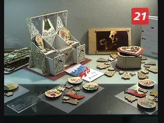 Телепроект «ProБизнес». Семейное дело Надежды Никифоровой
