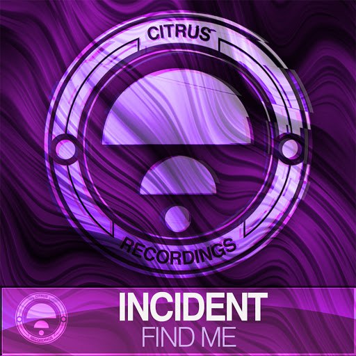 Incident альбом Find Me