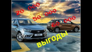 Из Чапаевска, Москвы и Нижнего Тагила в Тольятти за новыми авто с выгодой