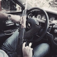 Никита Шашин | Павлово