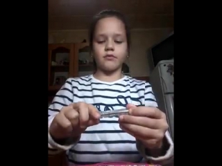 Саша Кокарева - Что в моём Пенале
