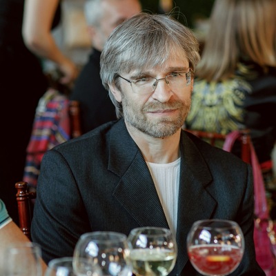Сергей Козлов