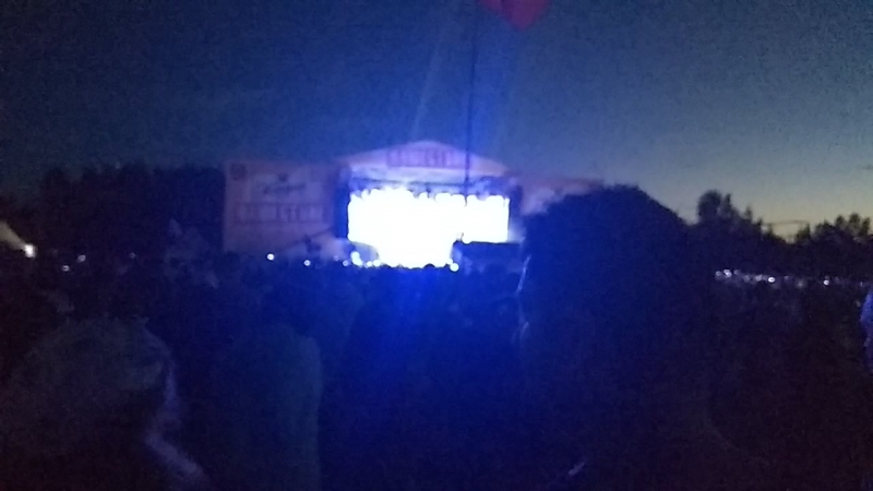нашествие2018