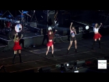180525 BLACKPINK - AS IF IT'S YOUR LAST @ Korea University Festival