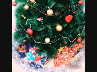 Наши Ёлочки самые красивые