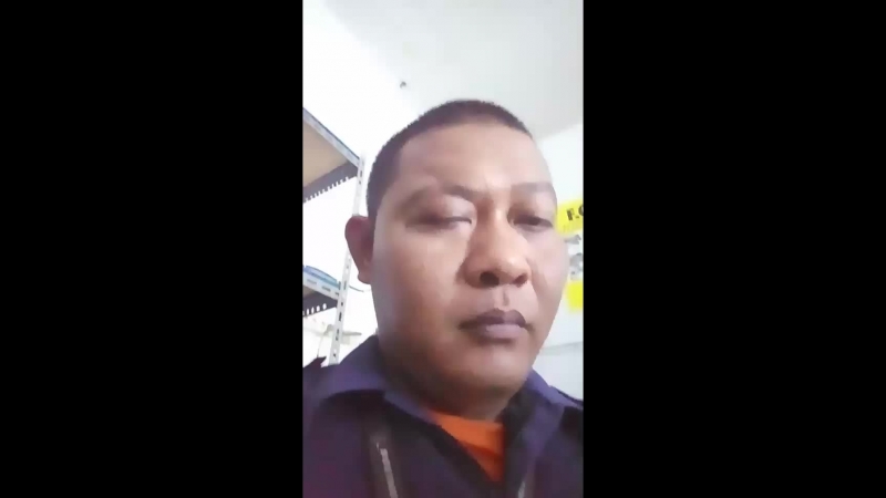 Mario Rosal - Live