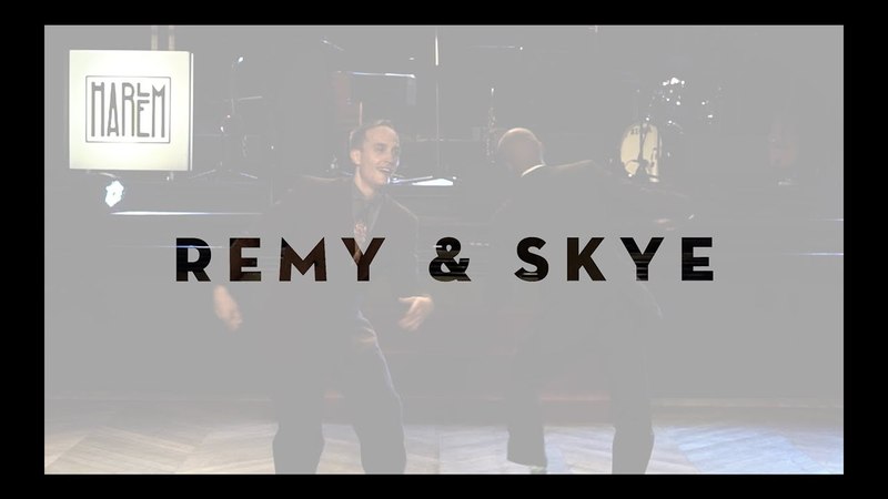 HARLEM 2018 Remy Skye