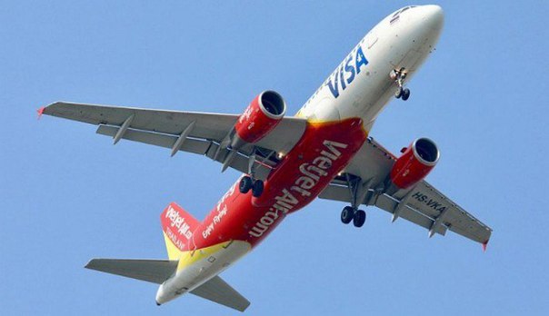 Бюджетный перевозчик Thai Vietjet Air будет летать по востребованному маршруту из Бангкока в Краби.