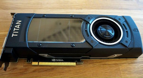 За год доходы NVIDIA выросли на 154%