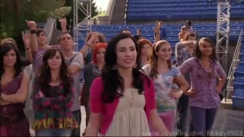 Camp Rock 2- Its On
