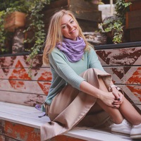 Анна Овечкина