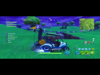 Honestly feel if we spun any faster we would have taken off