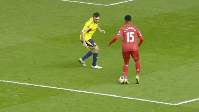 Daniel Sturridge - Top 10 Goals