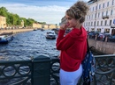 Елена Толстопятова Елена Толстопятова