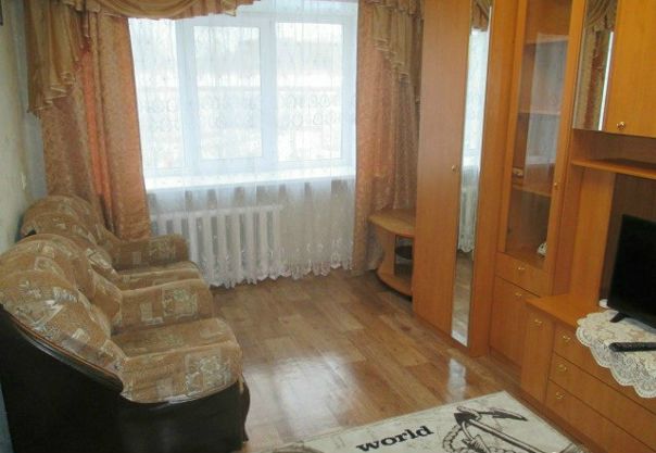 Фото: Собственник.На длительный срок девушке или семейной паре .В квартире есть всё необходимое для проживания . м. Фили <br>По оплате: 20 тысяч + счётчики