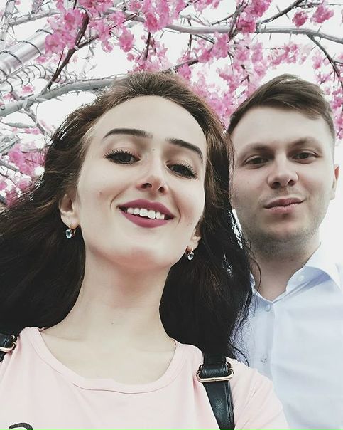 Здравствуйте, молодая пара снимет однокомнатную квартиру в пределах МКАД по цене до 30000 рублей включая коммуналку. <br>О себе: платежеспособные, спокойные, крайне аккуратные и чистоплотные, без детей, без животных, без вредных привычек.<br> Назарук - фото Фото: Здравствуйте, молодая пара снимет однокомнатную квартиру в пределах МКАД по цене до 30000 рублей включая коммуналку. <br>О себе: платежеспособные, спокойные, крайне аккуратные и чистоплотные, без детей, без животных, без вредных привычек.<br> Назарук