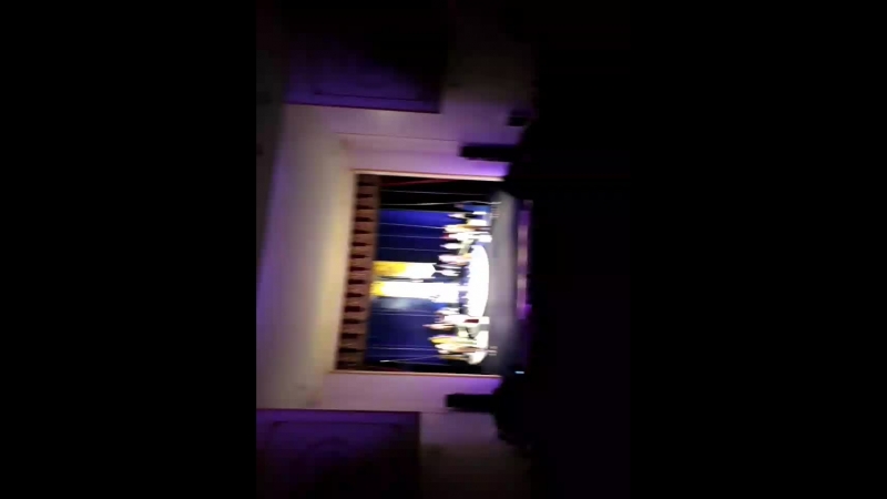 Марфуға Байқадам - Live