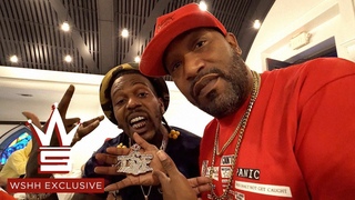 Sauce Walka - The Recipe ft. Bun B (Official Video)