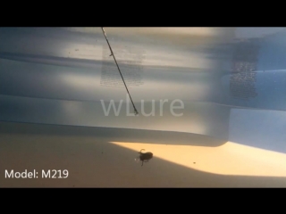 Копия Yo-Zuri L-Minnow 66