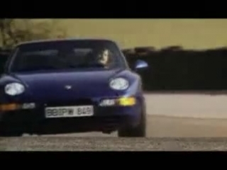 Need For Speed 5 - Porsche Unleashed (2000) - Пожалуй лучшая NFS!