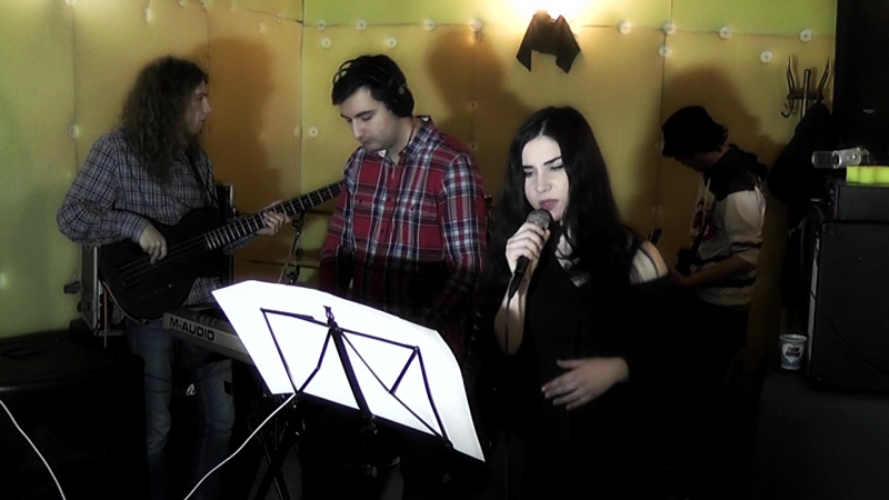 PARTYMAKERS Maroon 5 - This Love