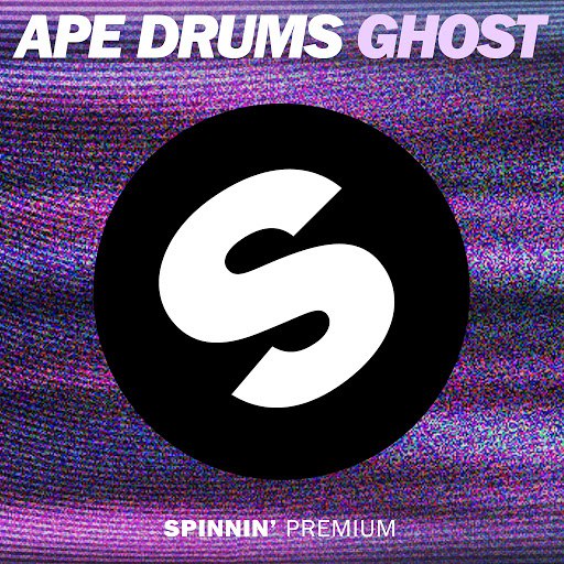Ape Drums альбом Ghost