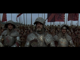 Жанна Д'Арк (1999) HD 1080