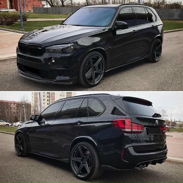 #BMW  ///М