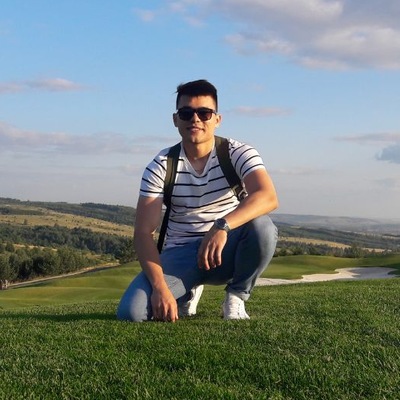 Айнур Галиев