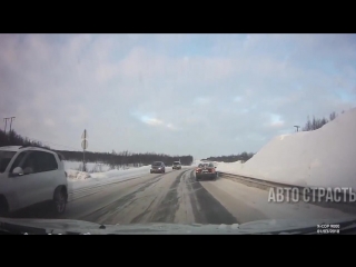 Новые Записи с Видеорегистратора за 02.03.2018 VIDEO № 851
