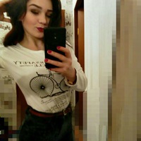 Аделина Холод