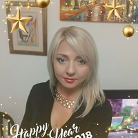 Наталья Березнякова